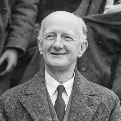Image: Alfred Ernest Floyd