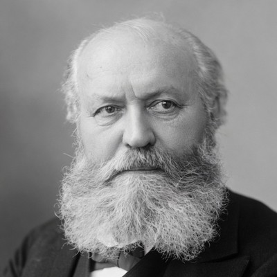 Image: Charles Gounod