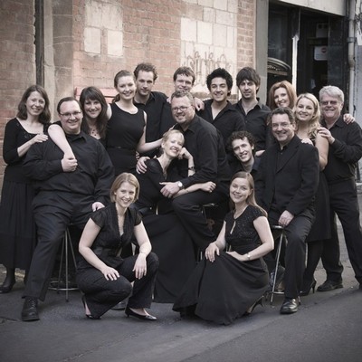 Image: Adelaide Chamber Singers