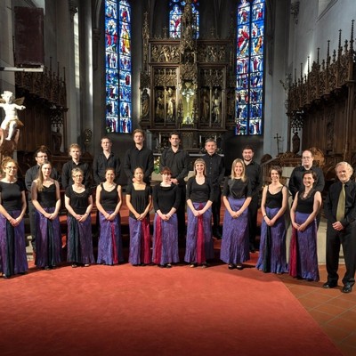 Image: Australian Chamber Choir