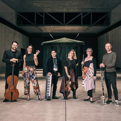 Image: Ensemble Offspring