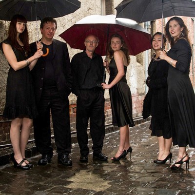 Image: La Tin Shed Orquesta