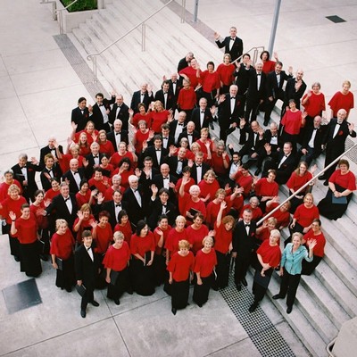 Image: The Brisbane Chorale