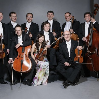 Image: Zagreb Soloists