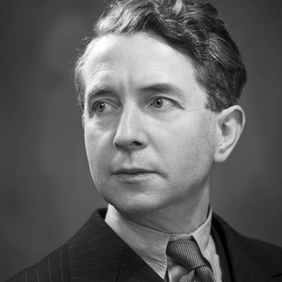 Image: Herbert Howells