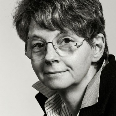 Image: June Nixon