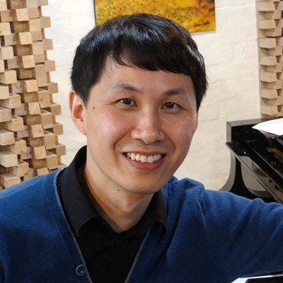 Image: Ke Lin