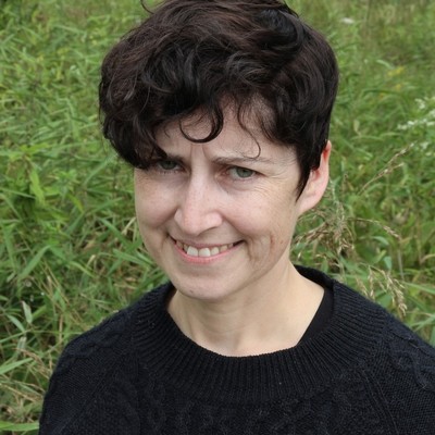 Image: Melanie Chilianis