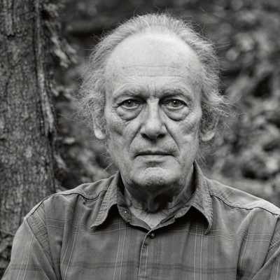 Image: Richard Meale
