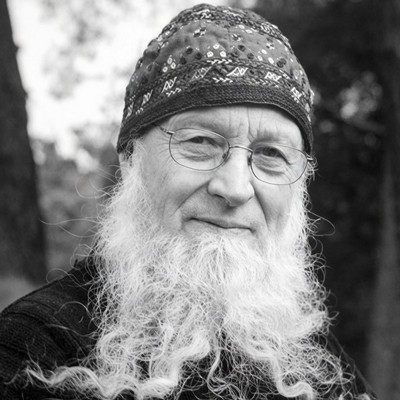 Image: Terry Riley