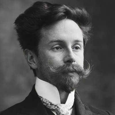 Image: Alexander Scriabin