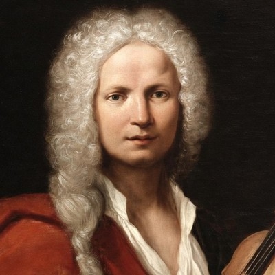 Image: Antonio Vivaldi
