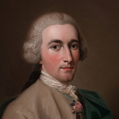 Image: Baldassare Galuppi