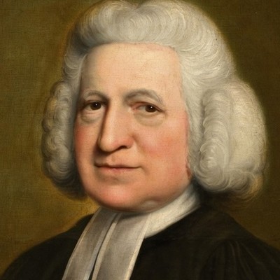 Image: Charles Wesley