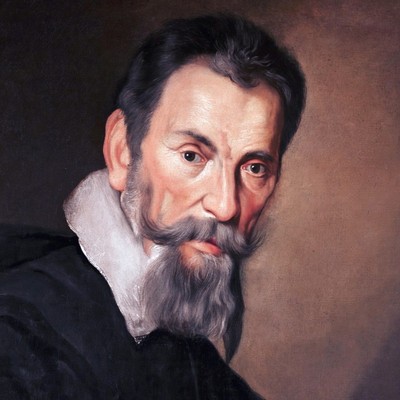 Image: Claudio Monteverdi