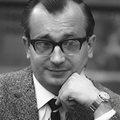 Image: Claus Ogerman