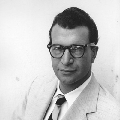 Image: Dave Brubeck