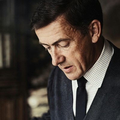 Image: Don Banks