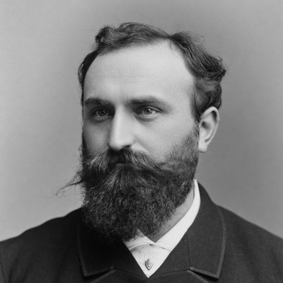 Image: Ernest Chausson