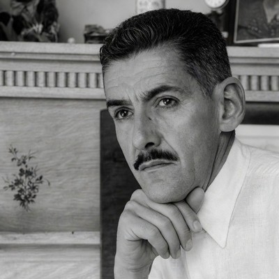 Image: Carlos Guastavino