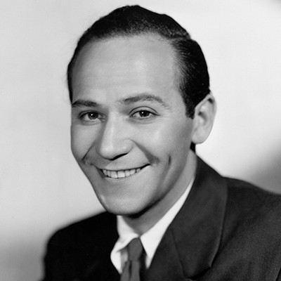 Image: Frank Loesser