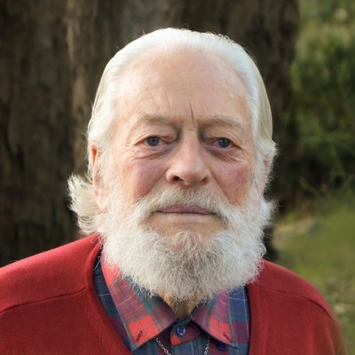 Image: Geoffrey d'Ombrain