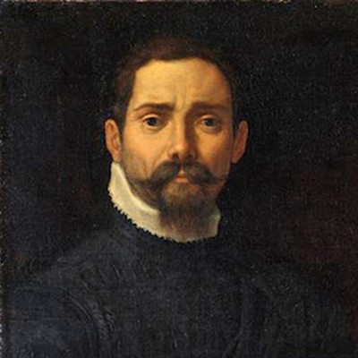 Image: Giovanni Gabrieli