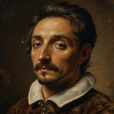 Image: Girolamo Frescobaldi
