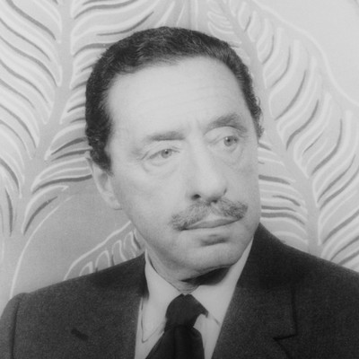 Image: Harold Arlen