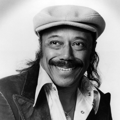 Image: Horace Silver