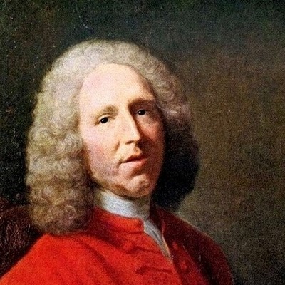 Image: Jean-Philippe Rameau