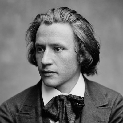 Image: Hugo Wolf