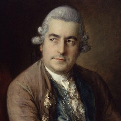 Image: Johann Christoph Bach