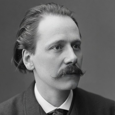 Image: Jules Massenet
