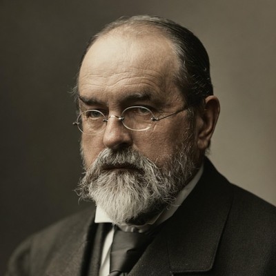 Image: Josef Gabriel Rheinberger