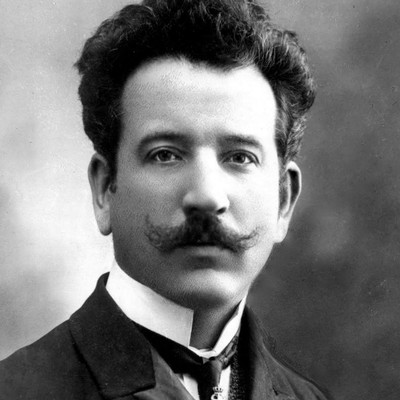 Image: Marco Enrico Bossi