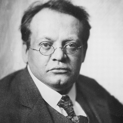 Image: Max Reger