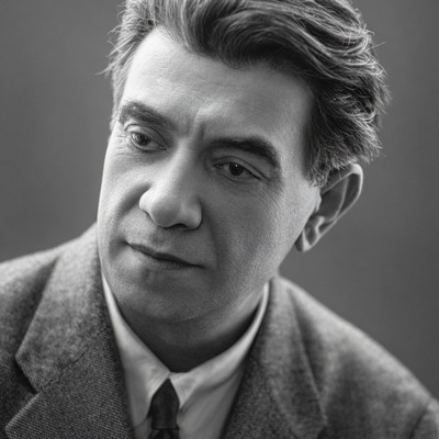 Image: Reinhold Glière