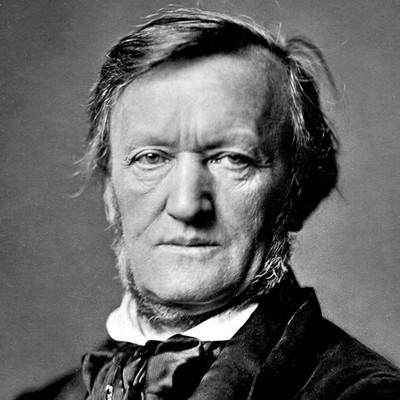 Image: Richard Wagner