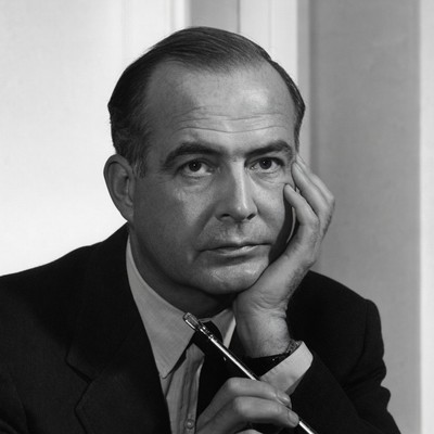 Image: Samuel Barber