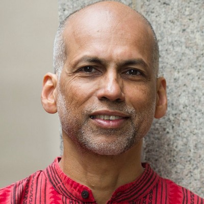 Image: André de Quadros