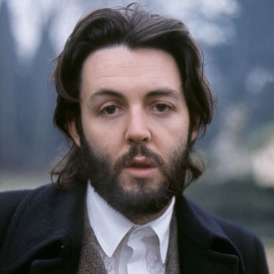 Image: Paul McCartney