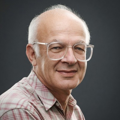 Image: George Dreyfus