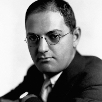 Image: Ira Gershwin