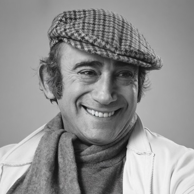 Image: Lionel Bart