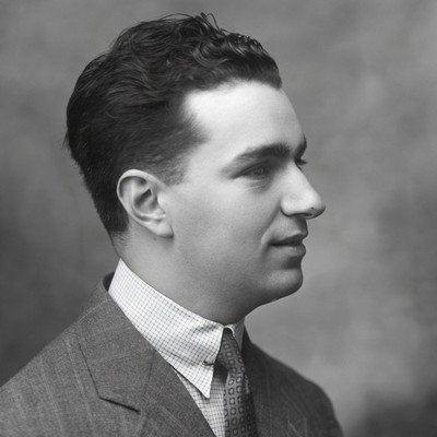 Image: Joaquín Rodrigo