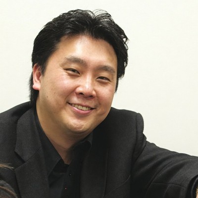 Image: Kenji Fujimura