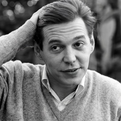 Image: Antônio Carlos Jobim