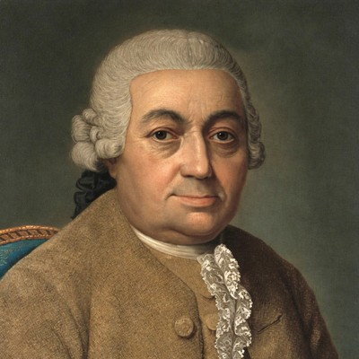 Image: Carl Philipp Emanuel Bach