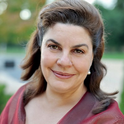 Image: Louise Page